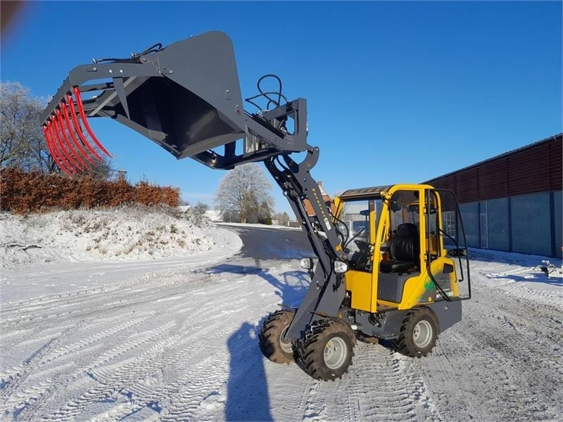FK Machinery Højtip skovl med overfaldt - Ковш для Строительной техники: фото 2 FK Machinery Højtip skovl med overfaldt - Ковш для Строительной техники: фото 2