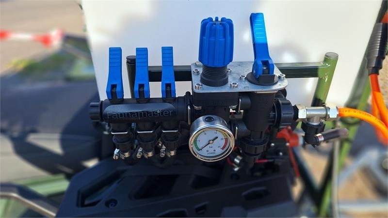 Faunamaster FMS - Sprayer 70 sprøjte - Техника для внесения удобрений: фото 2 Faunamaster FMS - Sprayer 70 sprøjte - Техника для внесения удобрений: фото 2