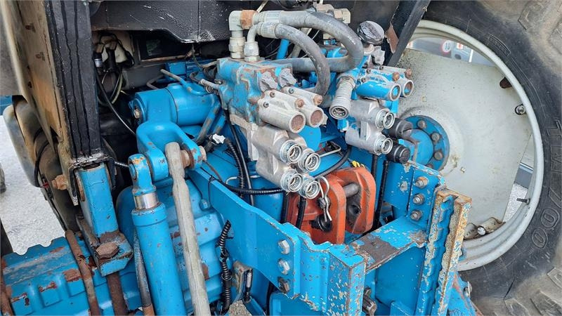 Ford 8240  в лизинг Ford 8240: фото 6