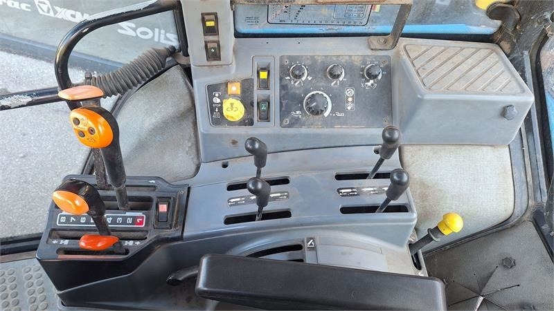 Ford 8240  в лизинг Ford 8240: фото 14