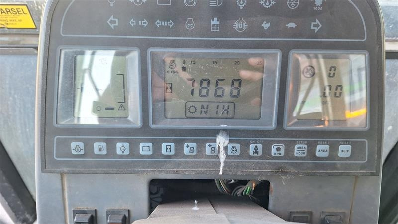 Ford 8240  в лизинг Ford 8240: фото 13