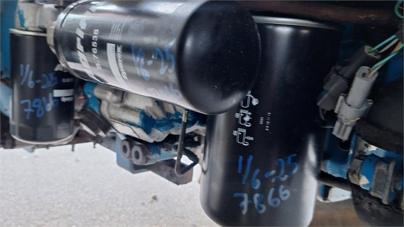 Ford 8240  в лизинг Ford 8240: фото 10