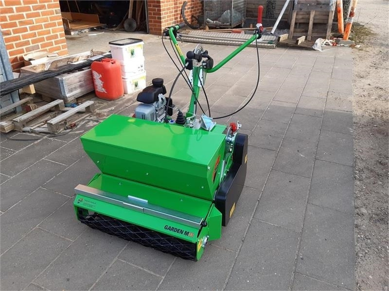 Garden M 73 R2 - Сеялка: фото 2 Garden M 73 R2 - Сеялка: фото 2