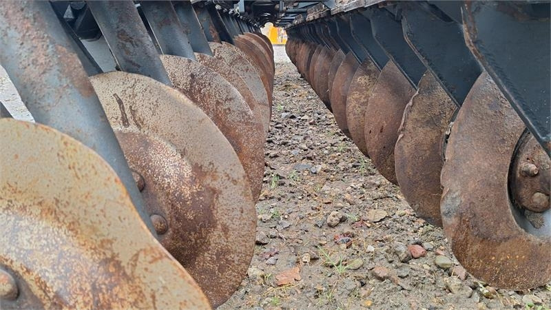 Inter-Tech 7.5 m gyllenedfælder - Цистерна для жидкого навоза: фото 4 Inter-Tech 7.5 m gyllenedfælder - Цистерна для жидкого навоза: фото 4