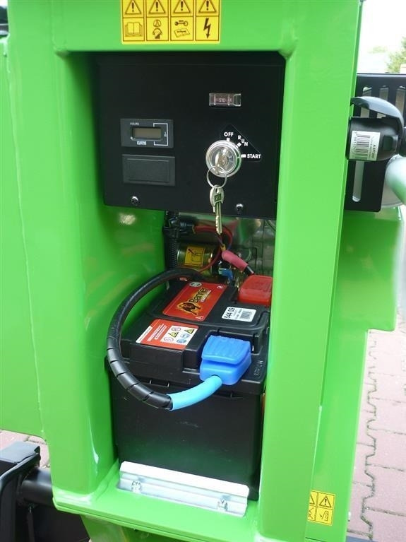 Laski fz-500 35 HK motor - Дровокол: фото 4 Laski fz-500 35 HK motor - Дровокол: фото 4