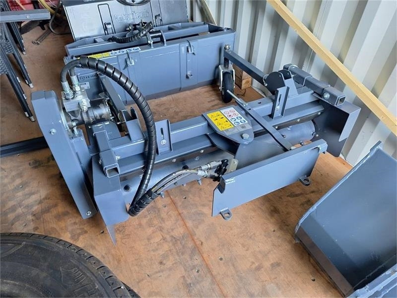Multione Powerrake - Сеноворошилка: фото 1 Multione Powerrake - Сеноворошилка: фото 1