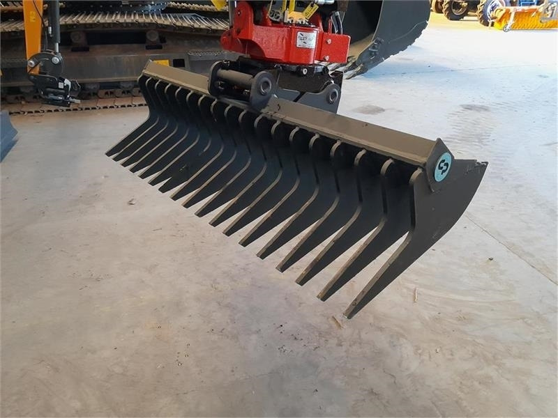 - - - CP METAL RIVE - Навесное оборудование для Экскаваторов: фото 4 - - - CP METAL RIVE - Навесное оборудование для Экскаваторов: фото 4