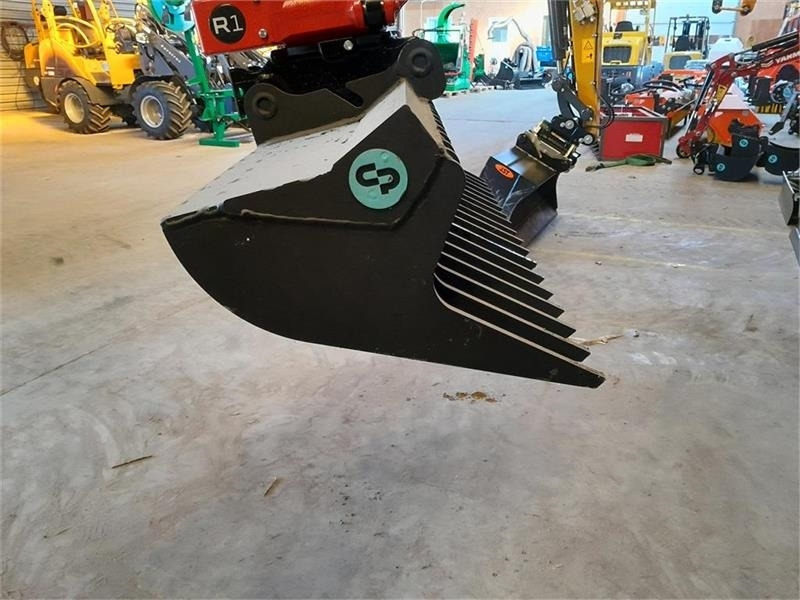 - - - CP METAL RIVE - Навесное оборудование для Экскаваторов: фото 2 - - - CP METAL RIVE - Навесное оборудование для Экскаваторов: фото 2