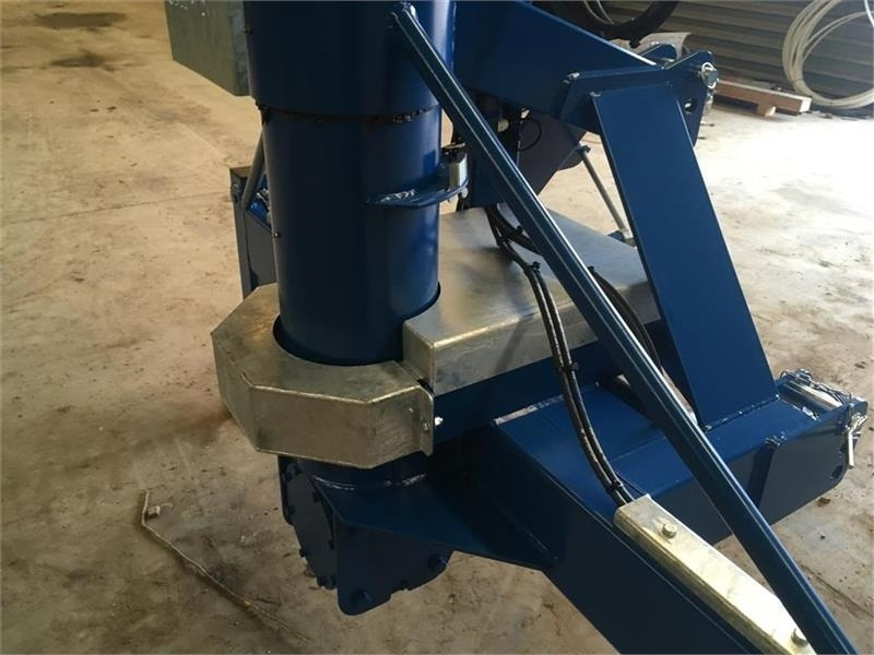 Ørum GMD-7500 - Техника для внесения удобрений: фото 5 Ørum GMD-7500 - Техника для внесения удобрений: фото 5