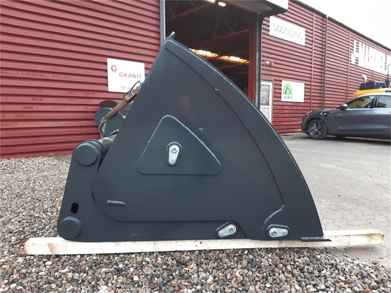 Inter-Tech højtipskovl inter-tech 3 meters - Сельскохозяйственная техника: фото 2 Inter-Tech højtipskovl inter-tech 3 meters - Сельскохозяйственная техника: фото 2