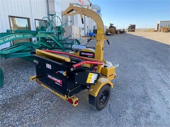 Wallenstein BXTR5224 - Дровокол: фото 2 Wallenstein BXTR5224 - Дровокол: фото 2