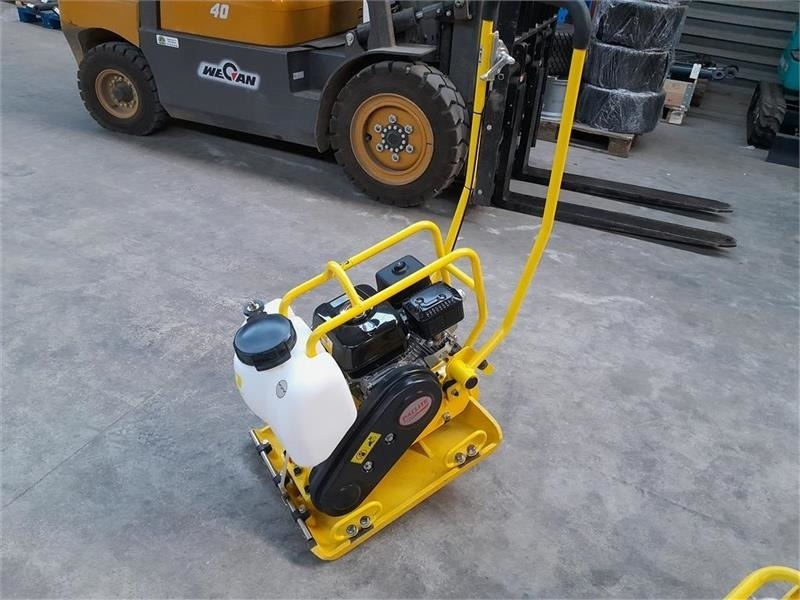 - - - paclite pladevibrator - Виброплита: фото 2 - - - paclite pladevibrator - Виброплита: фото 2