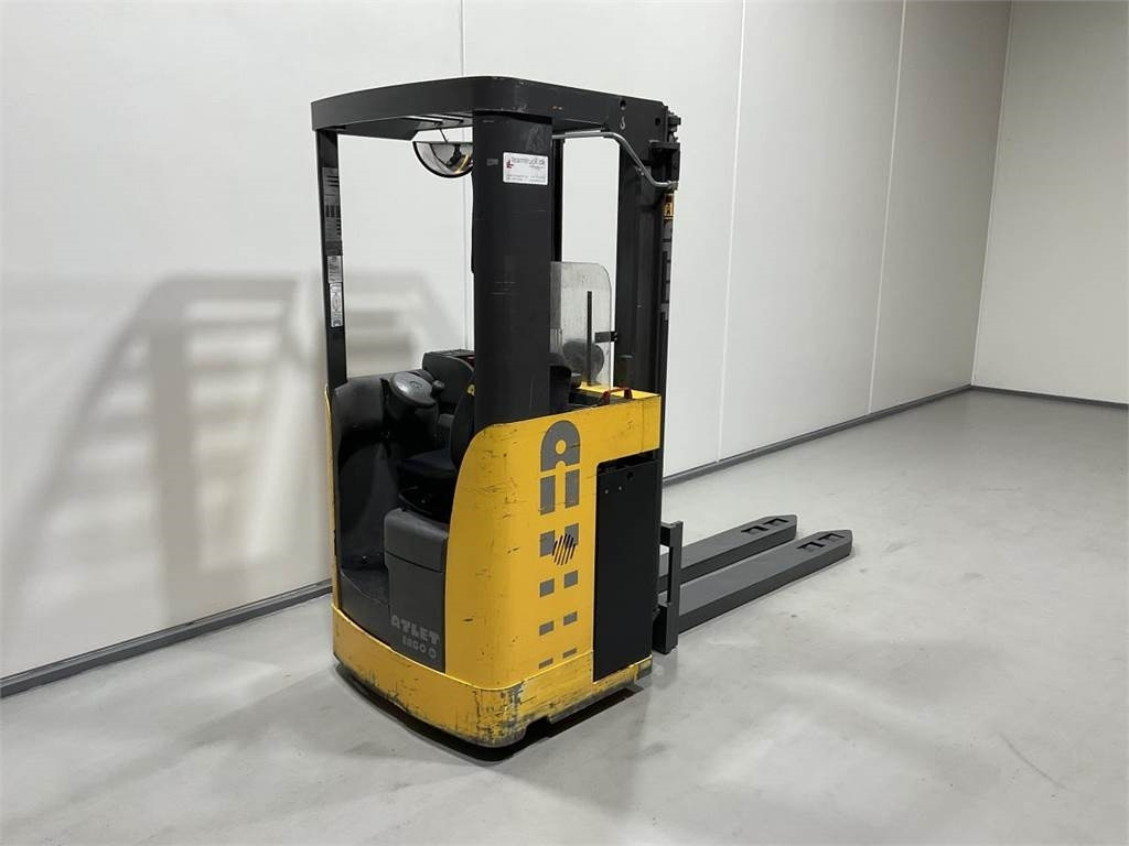 Atlet X/200 STFV SN 320 - Штабелер: фото 2 Atlet X/200 STFV SN 320 - Штабелер: фото 2