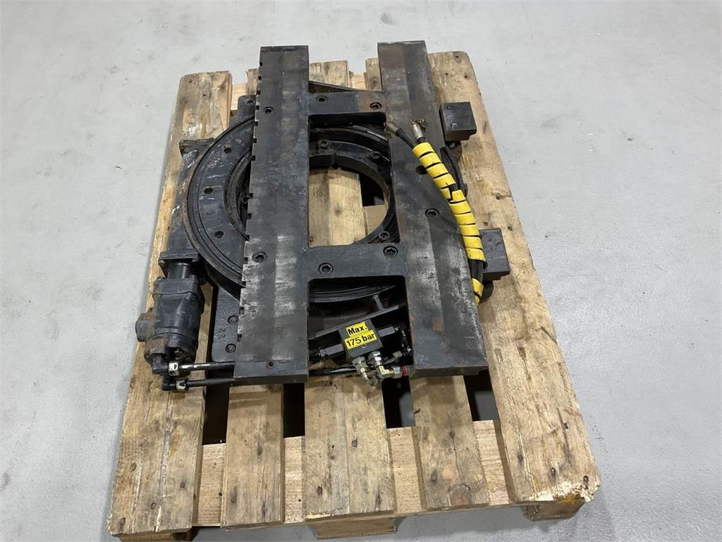 Elm RE 2236 0 - Вилы: фото 2 Elm RE 2236 0 - Вилы: фото 2