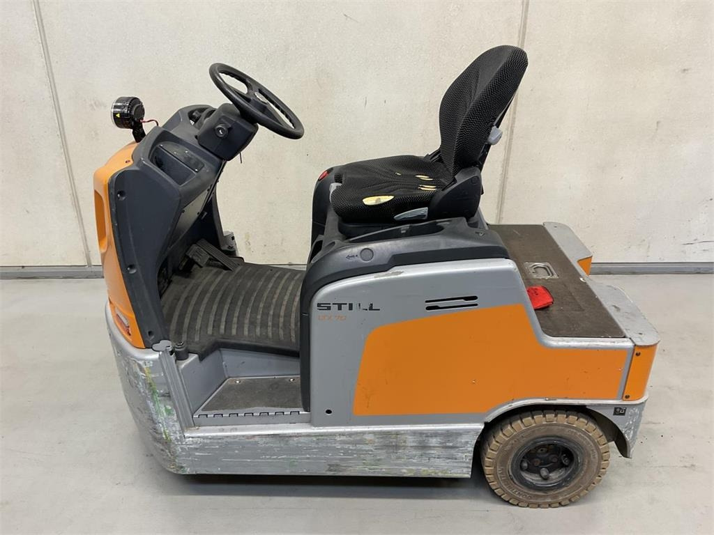 Still LTX 70 - Терминальный тягач: фото 3 Still LTX 70 - Терминальный тягач: фото 3