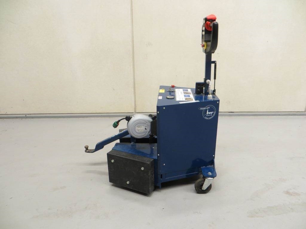 Trans lift TLD1806 - Складской тягач: фото 2 Trans lift TLD1806 - Складской тягач: фото 2