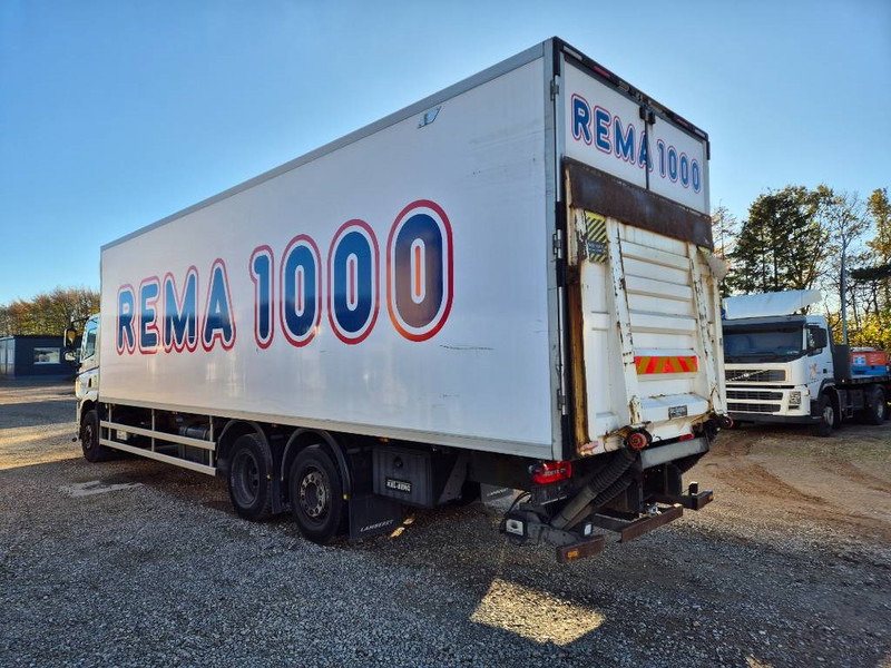 DAF CF 330 // 2 compartments /Cool/freeze - Рефрижератор: фото 4 DAF CF 330 // 2 compartments /Cool/freeze - Рефрижератор: фото 4