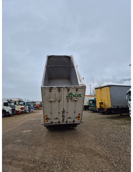 DAF XF 530 6x2 //Volume tipper// - Самосвал: фото 4 DAF XF 530 6x2 //Volume tipper// - Самосвал: фото 4