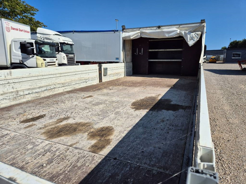 Грузовик бортовой/ Платформа MAN TGL 12.250 4x2: фото 10 Грузовик бортовой/ Платформа MAN TGL 12.250 4x2: фото 10