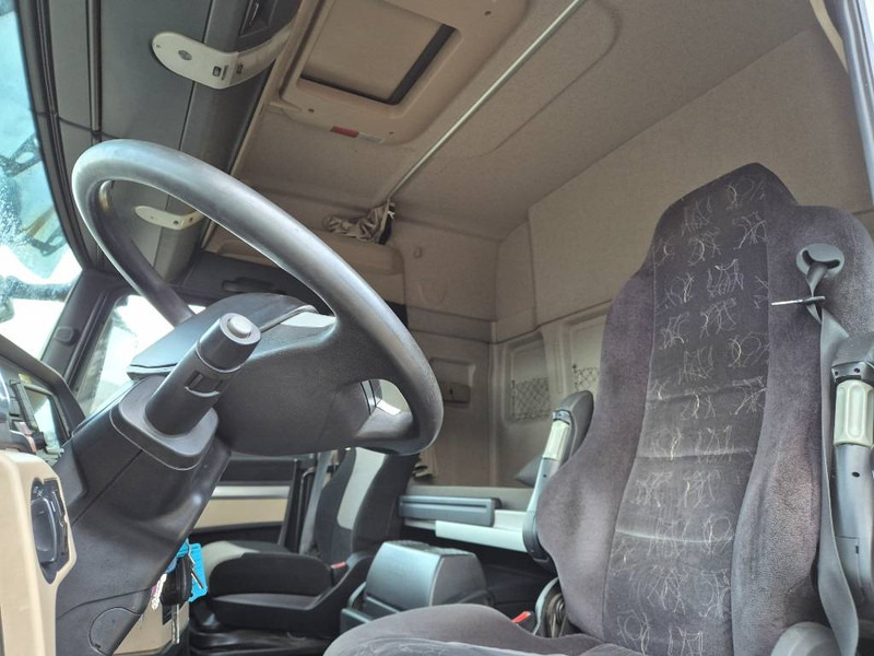 Автовоз MAN TGX 26.500 // Hydraulic Ramp/ Winch //: фото 16