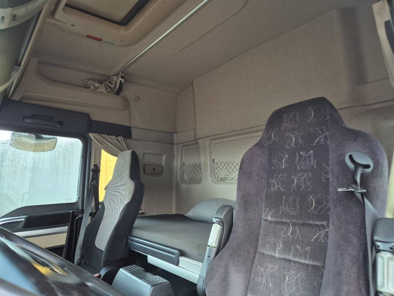 Автовоз MAN TGX 26.500 // Hydraulic Ramp/ Winch //: фото 17