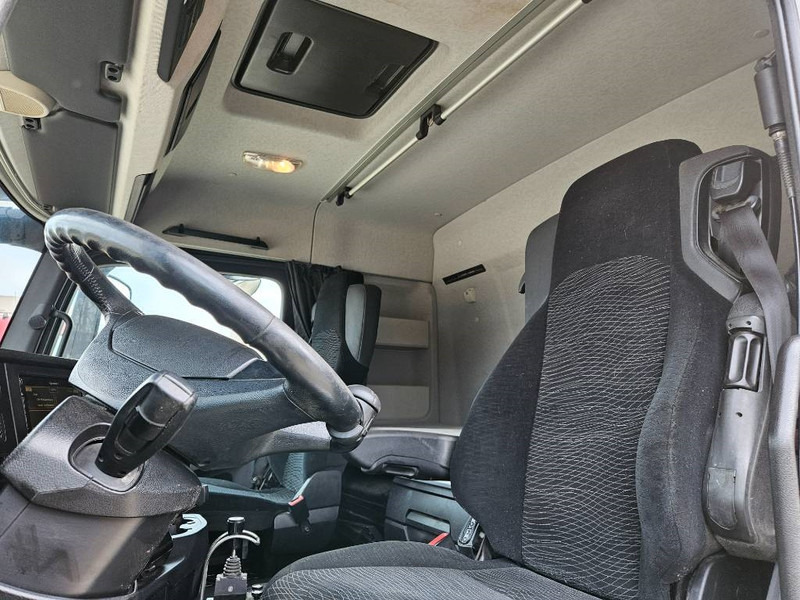 Крюковой мультилифт Mercedes-Benz Arocs 3246 L 8x2/4 //Kroghejs / Hook / Haken: фото 19 Крюковой мультилифт Mercedes-Benz Arocs 3246 L 8x2/4 //Kroghejs / Hook / Haken: фото 19