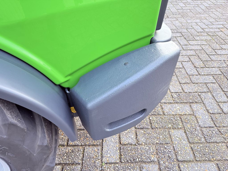 Avant 760i GTX met Cabine - Колёсный погрузчик: фото 5 Avant 760i GTX met Cabine - Колёсный погрузчик: фото 5