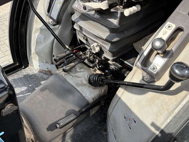 Трактор Case IH 2130: фото 6