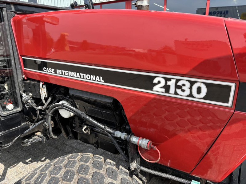 Трактор Case IH 2130: фото 11