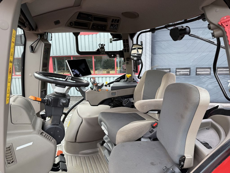 Case IH Maxxum 150 CVX Stage V - Трактор: фото 5 Case IH Maxxum 150 CVX Stage V - Трактор: фото 5