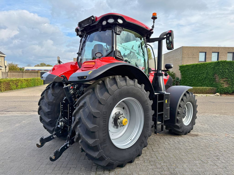 Case IH Puma 240 CVX AFS Connect Stage V - Трактор: фото 3 Case IH Puma 240 CVX AFS Connect Stage V - Трактор: фото 3