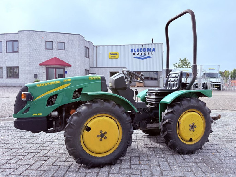 Ferrari VIPAR F30L AR - Трактор: фото 1 Ferrari VIPAR F30L AR - Трактор: фото 1