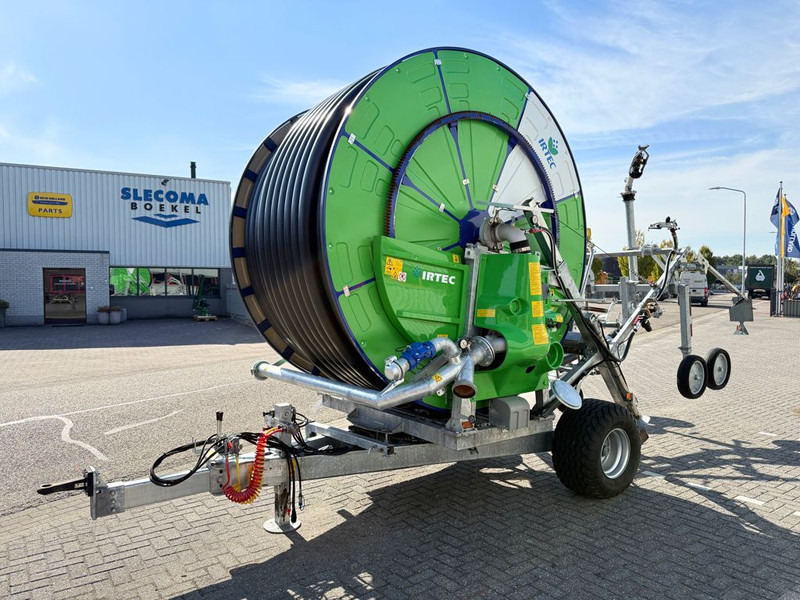 Irtec G/ES3 110x420 Beregeningshaspel - Навесной опрыскиватель: фото 1 Irtec G/ES3 110x420 Beregeningshaspel - Навесной опрыскиватель: фото 1