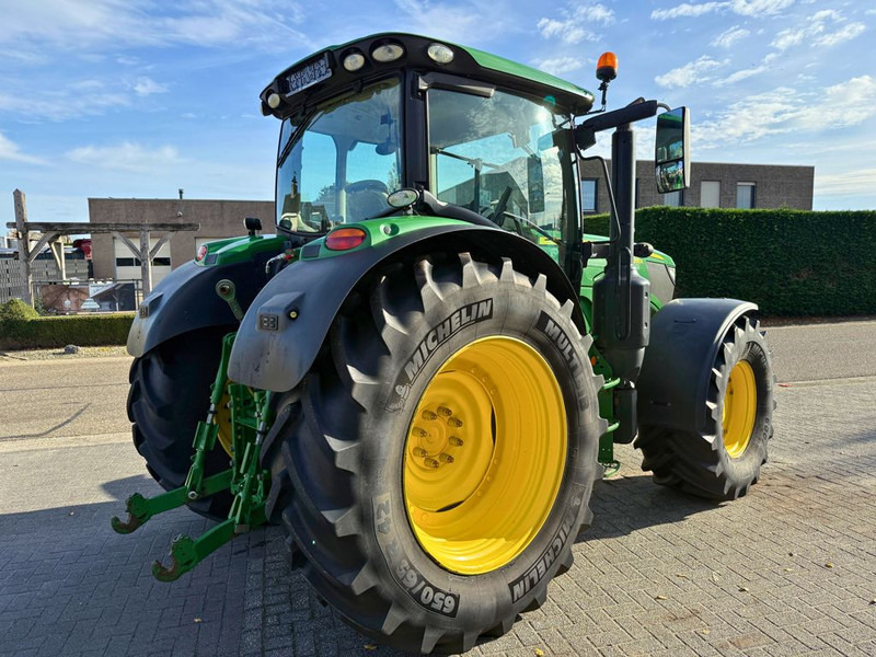 John Deere 6155R Autopowr - Трактор: фото 3 John Deere 6155R Autopowr - Трактор: фото 3