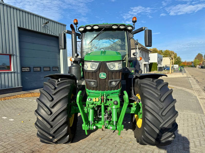 John Deere 6155R Autopowr - Трактор: фото 5 John Deere 6155R Autopowr - Трактор: фото 5