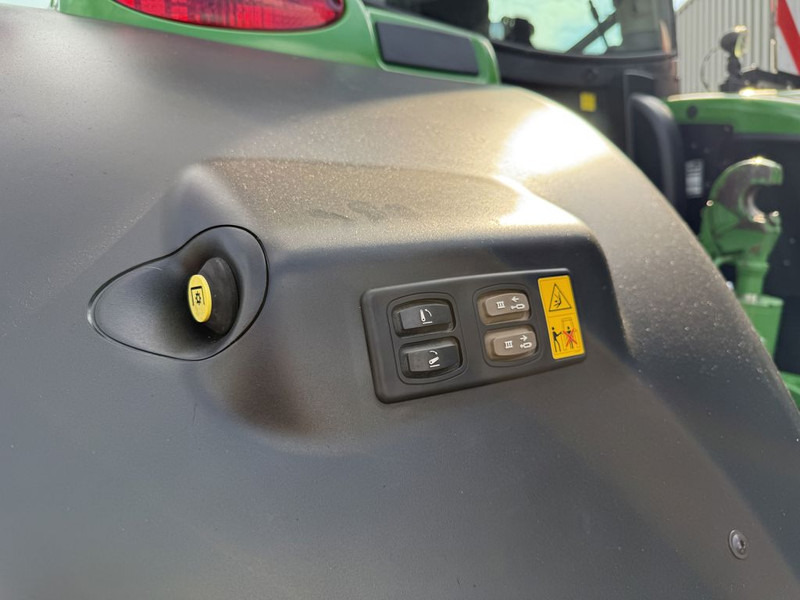 Трактор John Deere 6250R Premium Edition Autopowr: фото 10