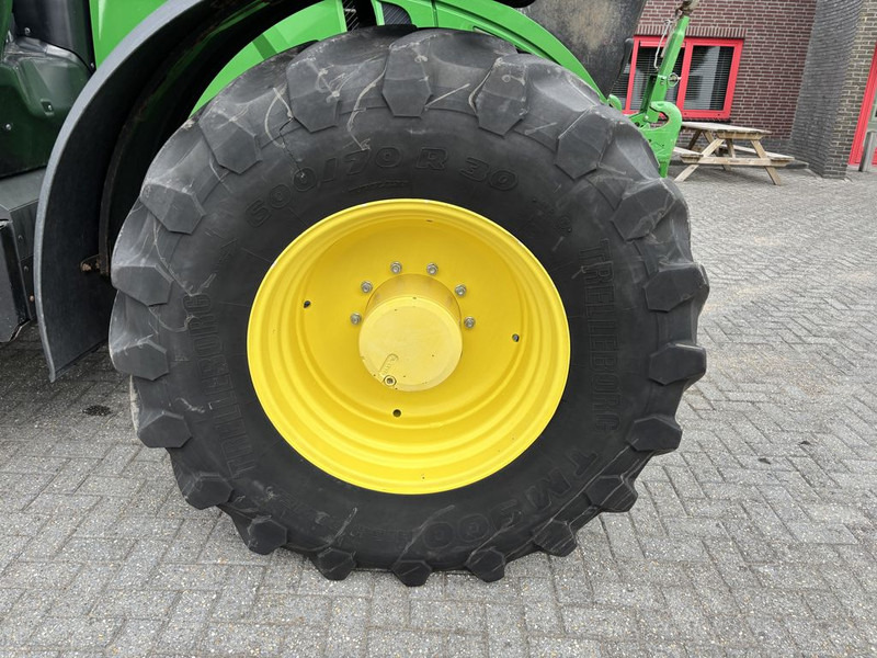 Трактор John Deere 6250R Premium Edition Autopowr: фото 6