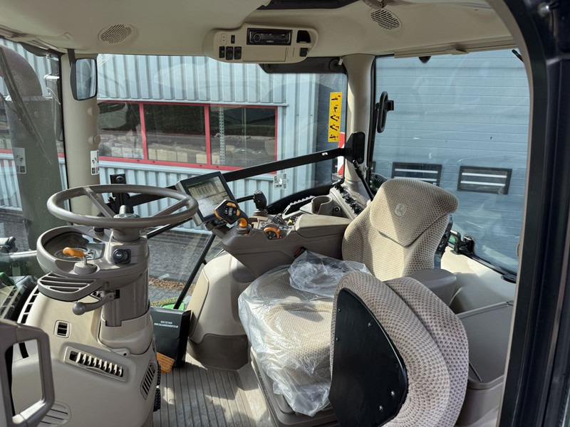 John Deere 6250R Ultimate Edition Autopowr - Трактор: фото 5 John Deere 6250R Ultimate Edition Autopowr - Трактор: фото 5