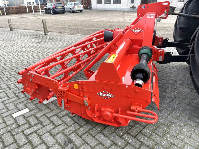 Kuhn EL162-300 Frees verlichting - Техника для обработки почвы: фото 3 Kuhn EL162-300 Frees verlichting - Техника для обработки почвы: фото 3