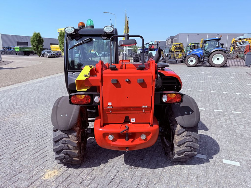 Manitou MT625 H New Machine - Телескопический погрузчик: фото 3 Manitou MT625 H New Machine - Телескопический погрузчик: фото 3