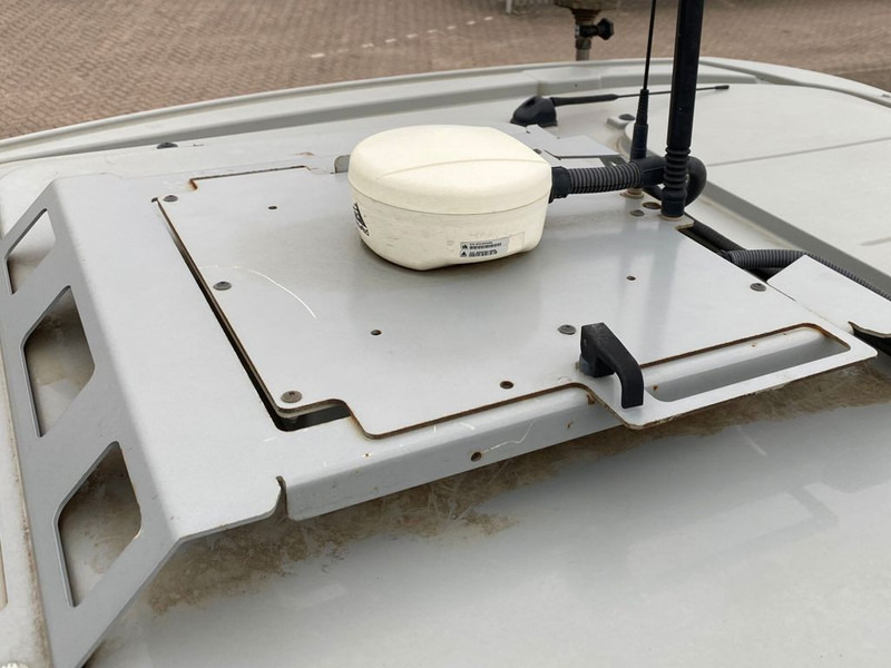 Трактор Massey Ferguson 7726S Dyna VT: фото 16 Трактор Massey Ferguson 7726S Dyna VT: фото 16