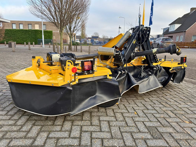 New Holland Duradisc F300 Frontmaaier - Косилка: фото 2 New Holland Duradisc F300 Frontmaaier - Косилка: фото 2