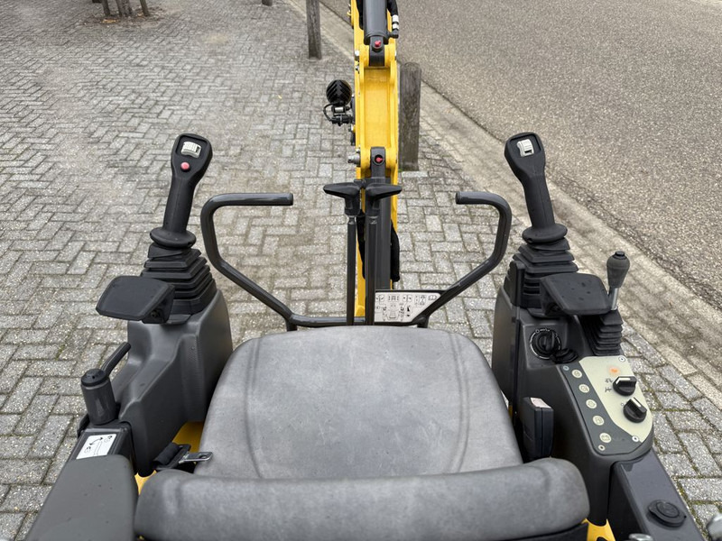 New Holland E14D Minigraver Nieuw - Мини-экскаватор: фото 5 New Holland E14D Minigraver Nieuw - Мини-экскаватор: фото 5