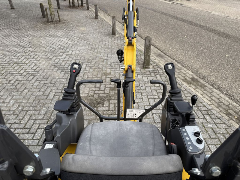 New Holland E14D Minigraver Nieuw - Мини-экскаватор: фото 5 New Holland E14D Minigraver Nieuw - Мини-экскаватор: фото 5