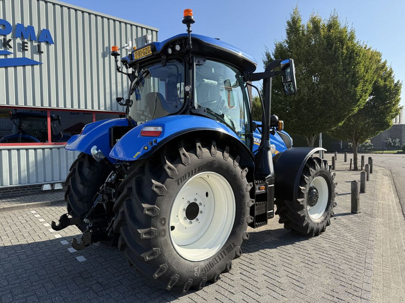 New Holland T6.180 AC Stage V - Трактор: фото 3 New Holland T6.180 AC Stage V - Трактор: фото 3