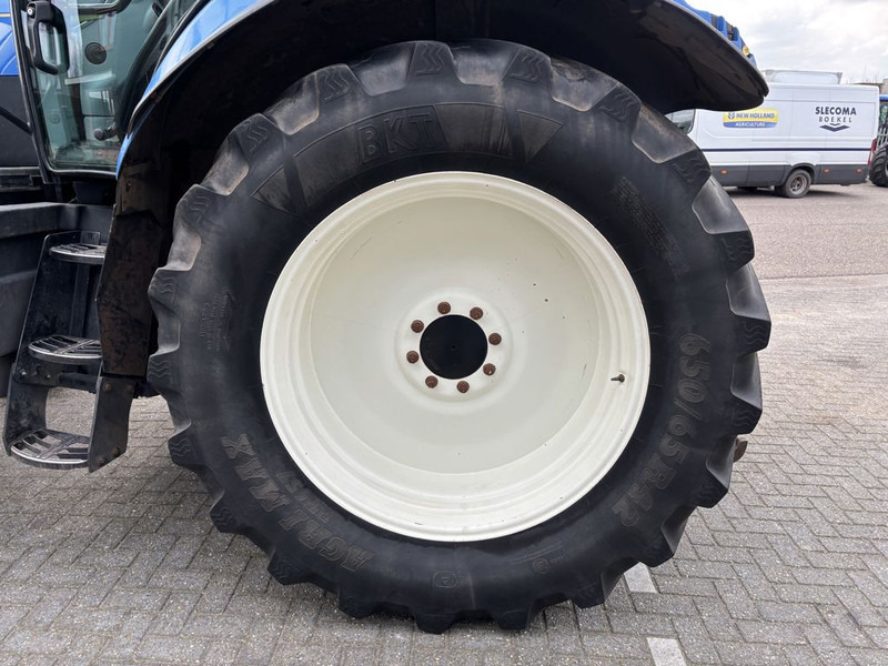 Трактор New Holland T6080 Power Command: фото 9