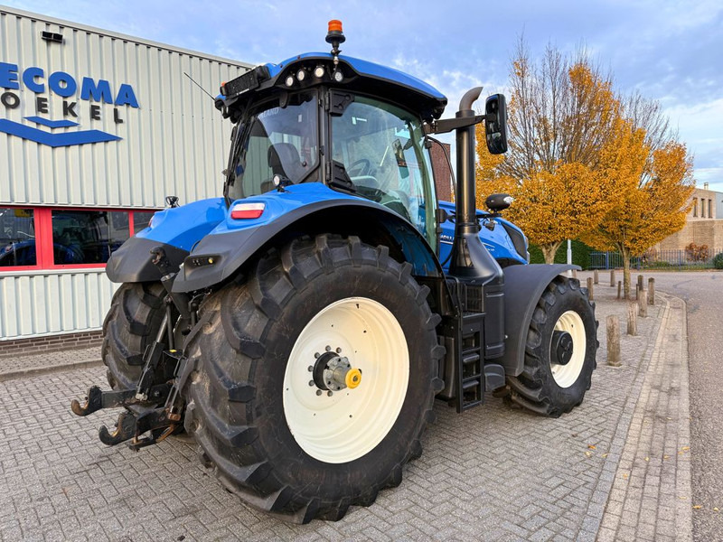 New Holland T7.275HD AC Stage V New Gen - Трактор: фото 3 New Holland T7.275HD AC Stage V New Gen - Трактор: фото 3