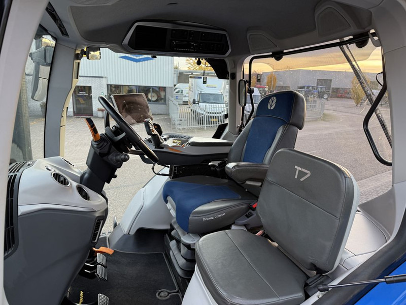 New Holland T7.275HD AC Stage V New Gen - Трактор: фото 5 New Holland T7.275HD AC Stage V New Gen - Трактор: фото 5