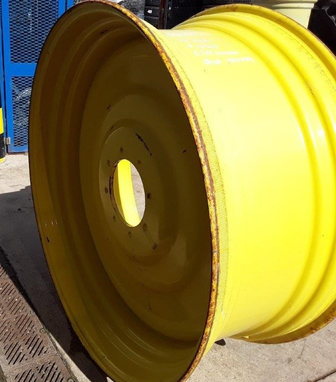18X42 John Deere Used Rim - Колесный диск для Сельскохозяйственной техники: фото 3 18X42 John Deere Used Rim - Колесный диск для Сельскохозяйственной техники: фото 3