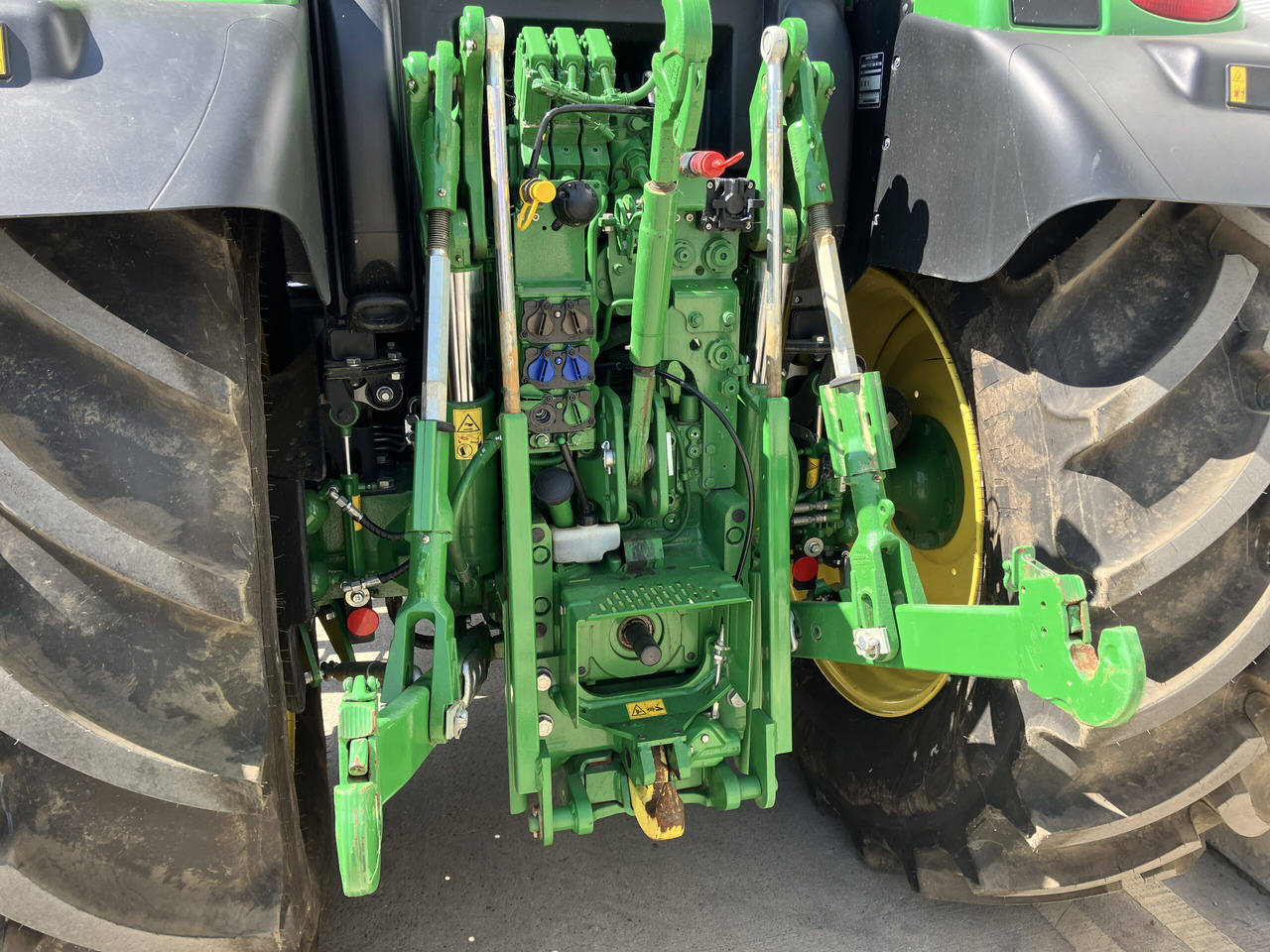 John Deere 6R 150 в лизинг John Deere 6R 150: фото 12